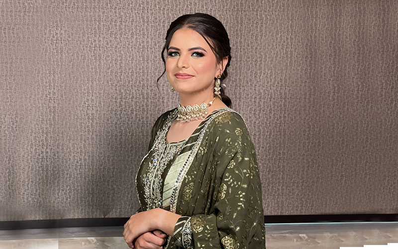 Party and Occasion Makeup